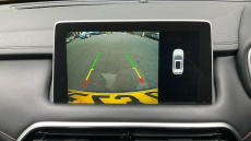 MG HS 1.5 T-GDI Trophy 5dr Petrol Hatchback